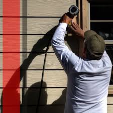 Siding for Multi-Family Homes in Fishers, IN